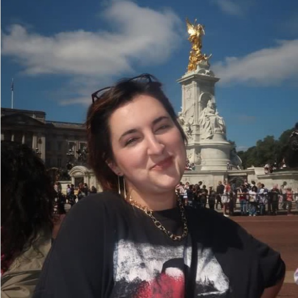 Meet your Posher, Jessica